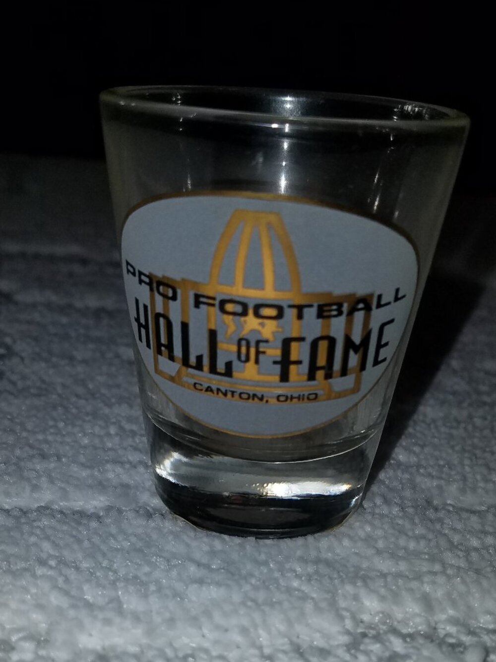 Shot Glass For Sale Today Collectible